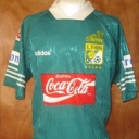 Tricou Leon - 1993 - 1994