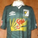 Tricou Leon - 1994 - 1995