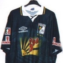 Tricou Leon - 1995 - 1996