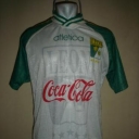 Tricou Leon - 1996 - 1997