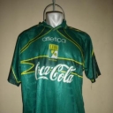 Tricou Leon - 1997 - 1998