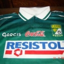 Tricou Leon - 1998 - 1999