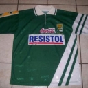 Tricou Leon - 2000 - 2001