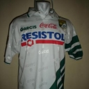 Tricou Leon - 2000 - 2001