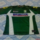 Tricou Leon - 2002 - 2003
