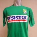 Tricou Leon - 2002 - 2003