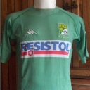 Tricou Leon - 2002 - 2003