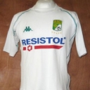 Tricou Leon - 2002 - 2003