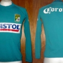 Tricou Leon - 2002 - 2004