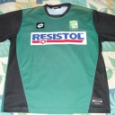 Tricou Leon - 2003 - 2004