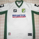 Tricou Leon - 2003 - 2004