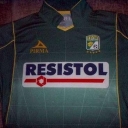 Tricou Leon - 2004 - 2005