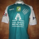 Tricou Leon - 2004 - 2005