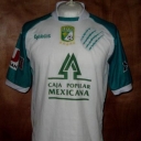Tricou Leon - 2004 - 2005