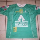 Tricou Leon - 2007 - 2008