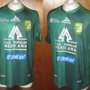 Tricou Leon - 2009 - 2010