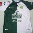 Tricou Leon - 2009 - 2010