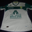 Tricou Leon - 2011 - 2012