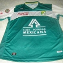 Tricou Leon - 2011 - 2013