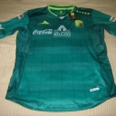 Tricou Leon - 2012 - 2013