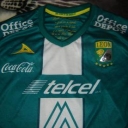 Tricou Leon - 2013 - 2014