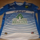 Tricou Leon - 2013 - 2014