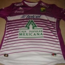 Tricou Leon - 2013 - 2014
