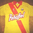 Tricou Monarcas Morelia - 1992 - 1993