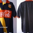 Tricou Monarcas Morelia - 1993 - 1994