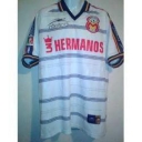 Tricou Monarcas Morelia - 1997