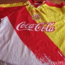 Tricou Monarcas Morelia - 1998 - 1999