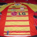 Tricou Monarcas Morelia - 2004 - 2005