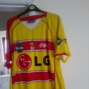 Tricou Monarcas Morelia - 2005