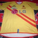 Tricou Monarcas Morelia - 2006 - 2007