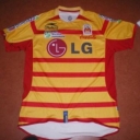 Tricou Monarcas Morelia - 2007 - 2008