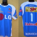 Tricou Monarcas Morelia - 2007 - 2008