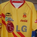 Tricou Monarcas Morelia - 2008