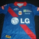 Tricou Monarcas Morelia - 2008 - 2009