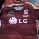 Tricou Monarcas Morelia - 2008 - 2009