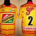 Tricou Monarcas Morelia - 2009 - 2010