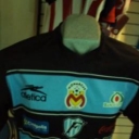 Tricou Monarcas Morelia - 2010 - 2011