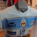 Tricou Monarcas Morelia - 2010 - 2011