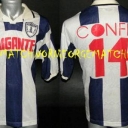 Tricou Pachuca - 1994