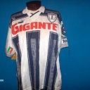 Tricou Pachuca - 1996 - 1997