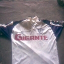 Tricou Pachuca - 1996 - 1997