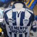 Tricou Pachuca - 1999
