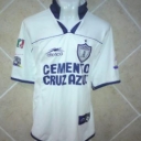 Tricou Pachuca - 2000