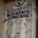 Tricou Pachuca - 2000 - 2001