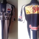 Tricou Pachuca - 2001 - 2002