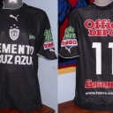 Tricou Pachuca - 2005